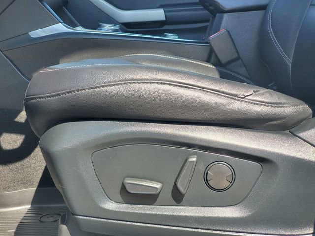 Certified 2021 Ford Explorer XLT w/ Equipment Group 202A image 6