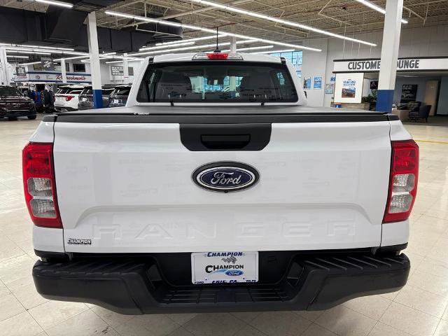 Certified 2024 Ford Ranger XL image 7
