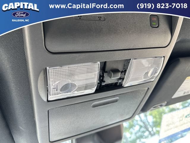 Used 2024 Nissan Frontier Pro-X w/ Technology Package RWD image 32