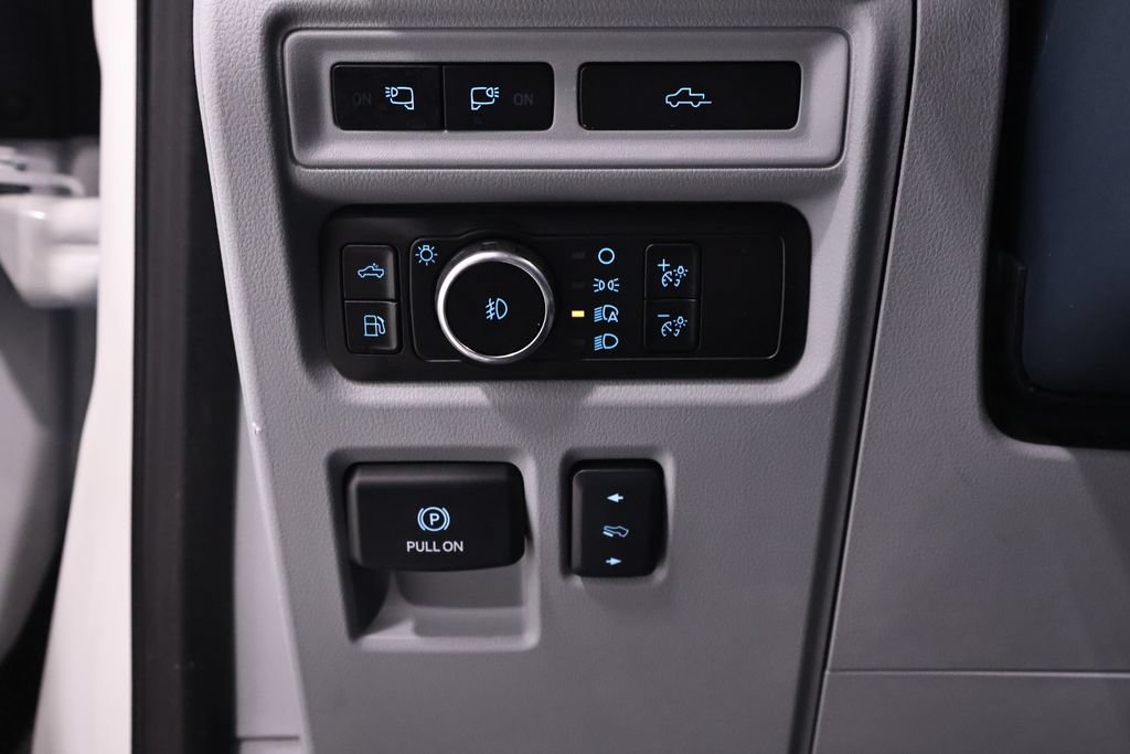 Certified 2023 Ford F150 Limited AWD/4WD image 28