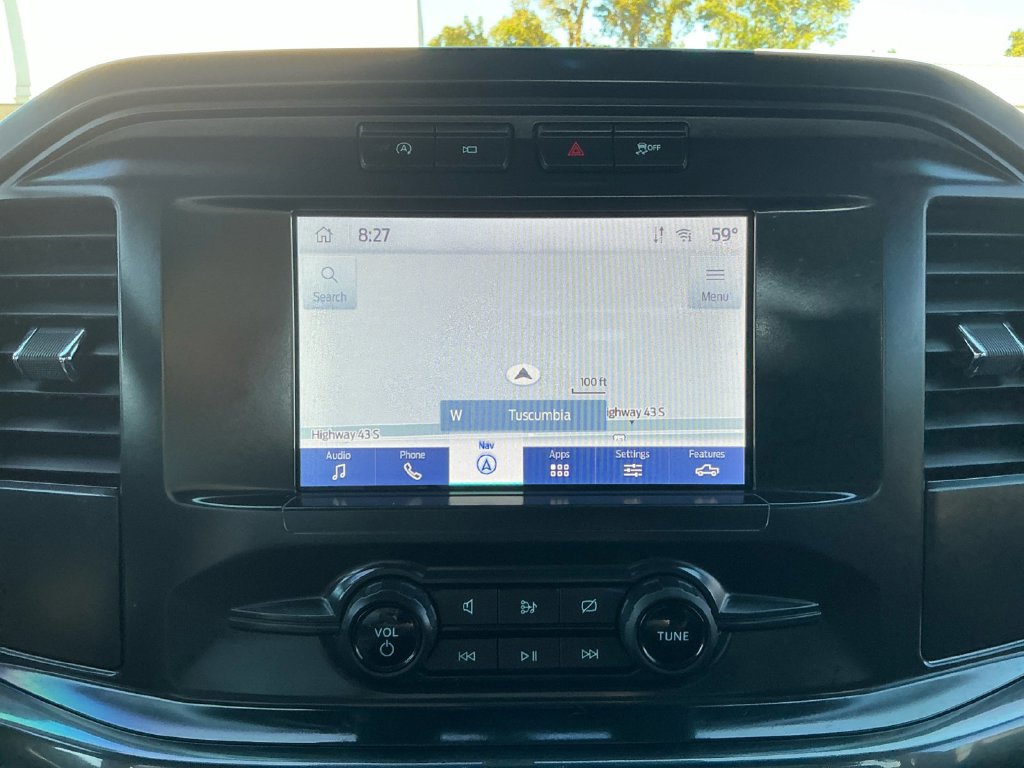 Certified 2022 Ford F150 XL w/ STX Appearance Package RWD image 26