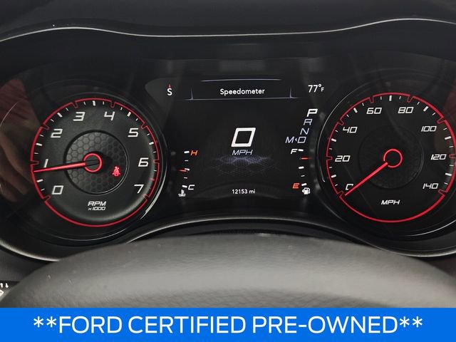 Used 2023 Dodge Charger GT w/ Blacktop Package image 22