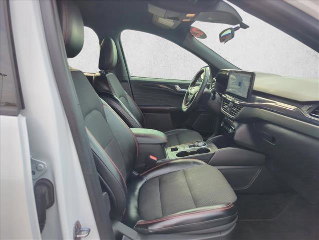Certified 2023 Ford Escape ST-Line w/ Tech Pack #1 FWD image 23