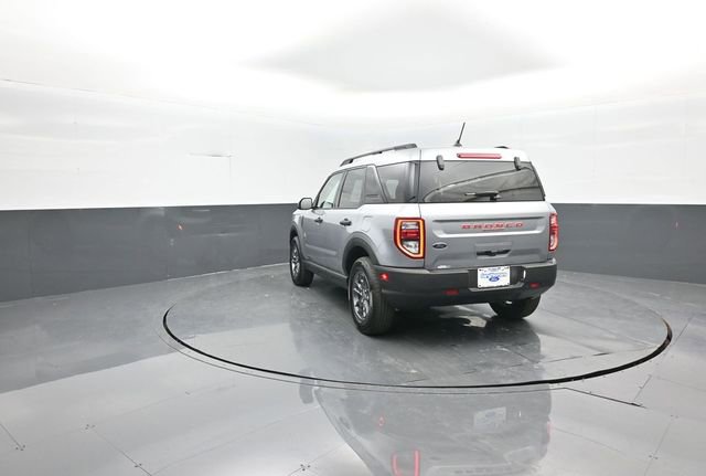 Certified 2023 Ford Bronco Sport Big Bend w/ Convenience Package image 5