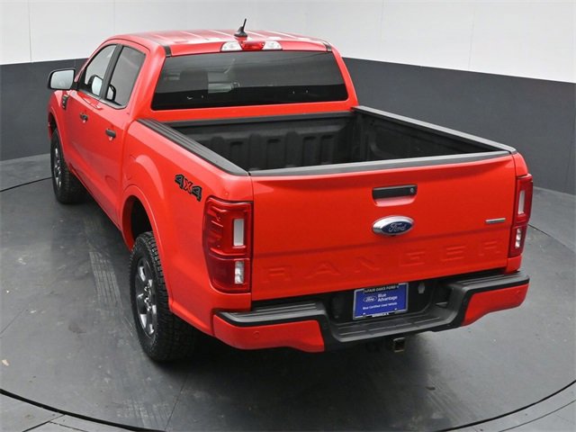 Certified 2020 Ford Ranger XLT w/ Trailer Tow Package image 11