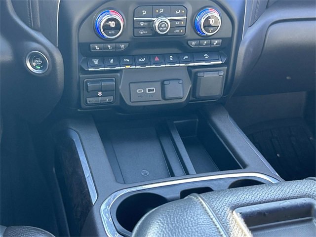 Used 2020 GMC Sierra 3500 Denali w/ Denali Ultimate Package image 19