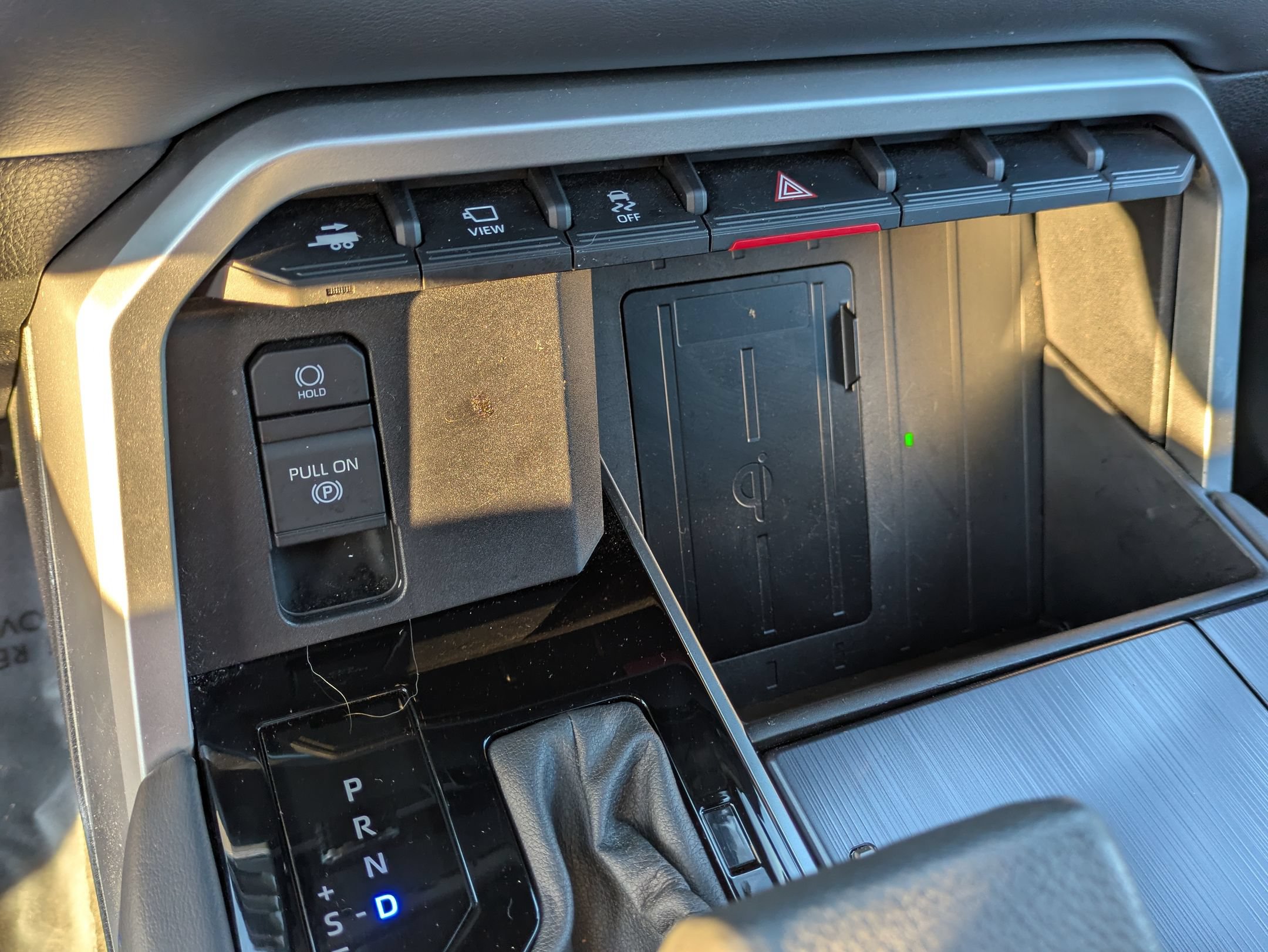 Used 2024 Toyota Sequoia Platinum RWD image 24