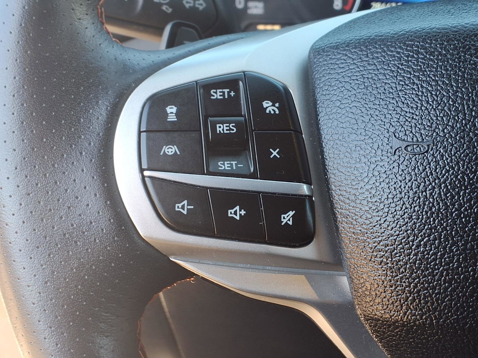 Certified 2023 Ford Explorer Timberline w/ Timberline Technology Package image 23