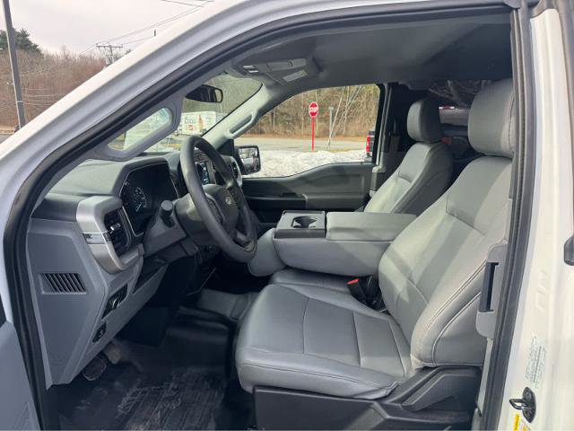 Certified 2022 Ford F150 XL w/ Equipment Group 101A High AWD/4WD image 10