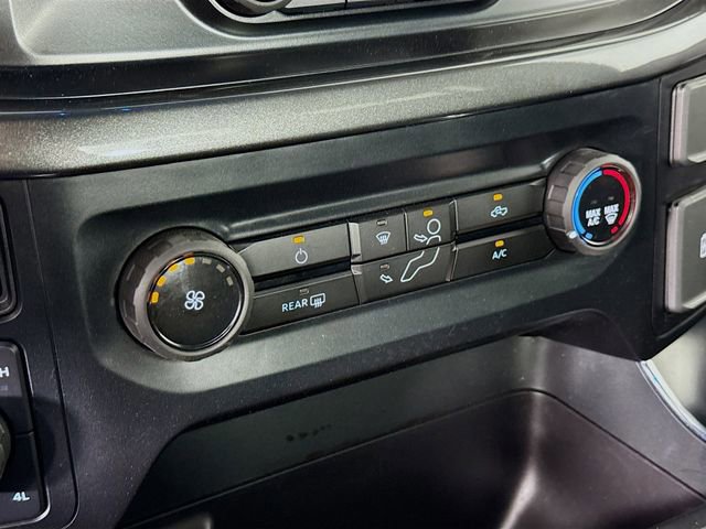 Certified 2023 Ford F150 XL w/ STX Appearance Package image 16