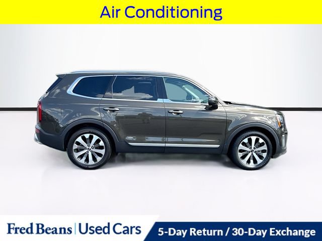 Used 2020 Kia Telluride S AWD/4WD image 10