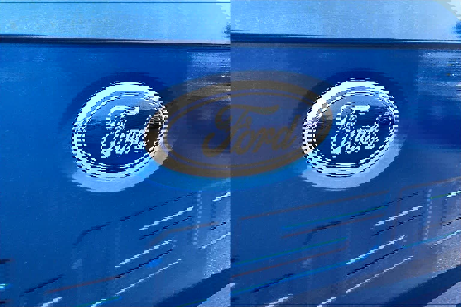 Certified 2023 Ford F150 XLT w/ Equipment Group 302A High image 30