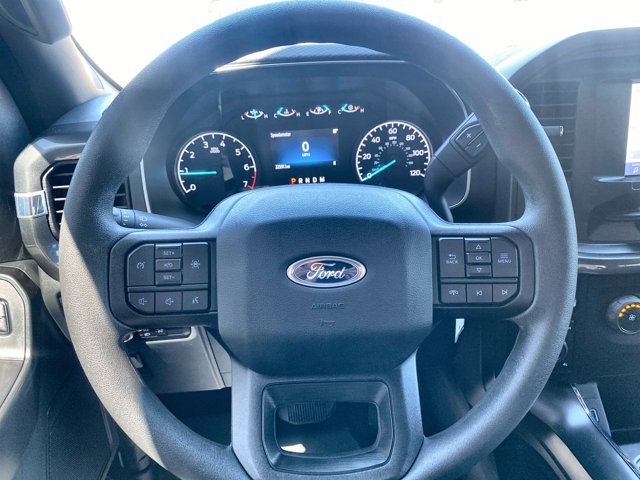 Certified 2023 Ford F150 XL w/ STX Appearance Package AWD/4WD image 15