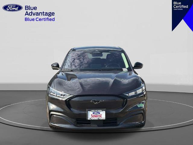Certified 2022 Ford Mustang Mach-E Premium AWD/4WD image 3