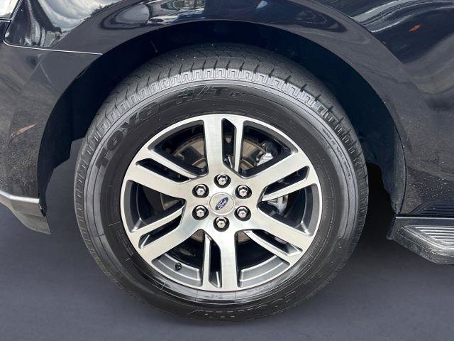 Certified 2024 Ford Expedition Limited RWD image 10