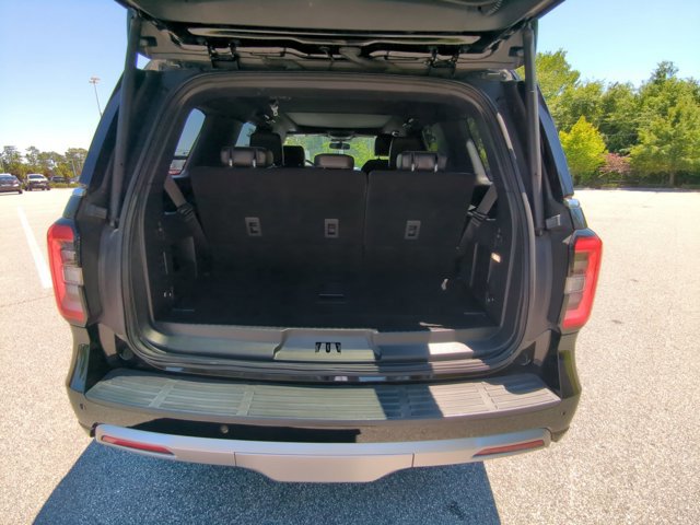 Certified 2022 Ford Expedition Platinum RWD image 34