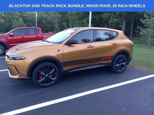 Used 2024 Dodge Hornet GT Plus AWD/4WD image 14
