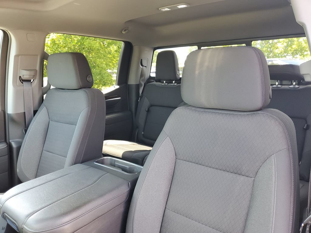 Used 2025 GMC Sierra 1500 Elevation w/ Preferred Package AWD/4WD image 14
