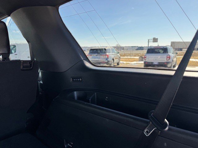 Certified 2021 Ford Expedition Max XLT image 36