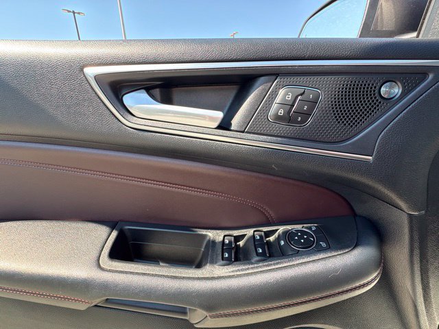 Certified 2020 Ford Edge Titanium w/ Equipment Group 301A FWD image 11