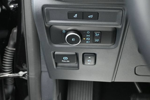 Certified 2024 Ford Expedition Limited AWD/4WD image 11