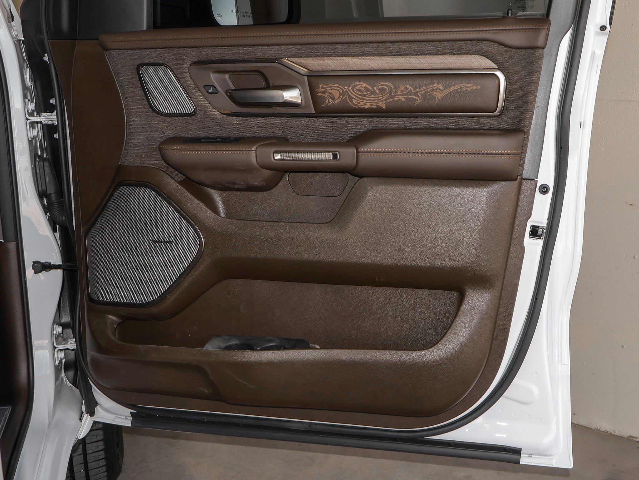 Used 2026 RAM 1500 Limited w/ Bed Utility Group AWD/4WD image 44