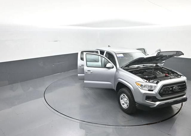 Used 2023 Toyota Tacoma SR AWD/4WD image 45
