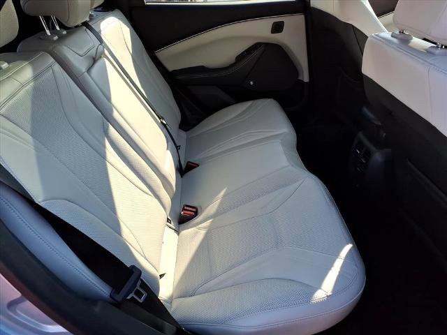 Certified 2022 Ford Mustang Mach-E Premium image 17