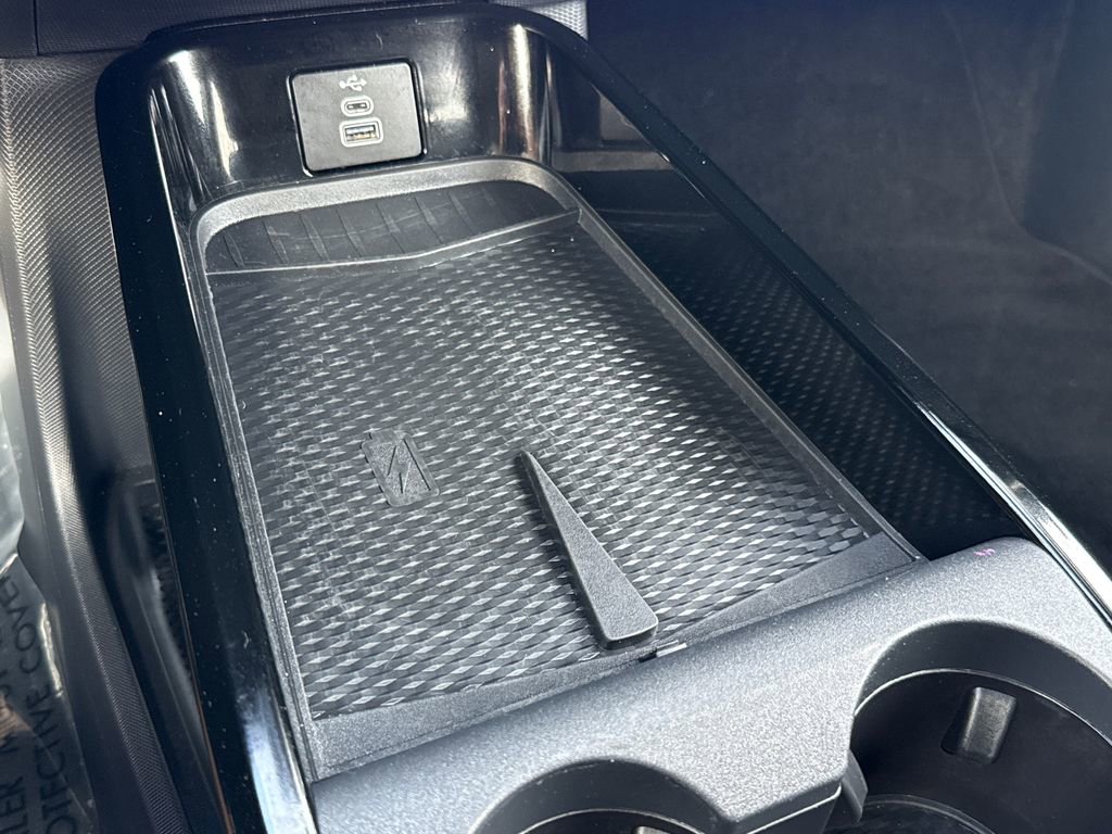 Certified 2025 Ford Mustang Mach-E Premium image 23