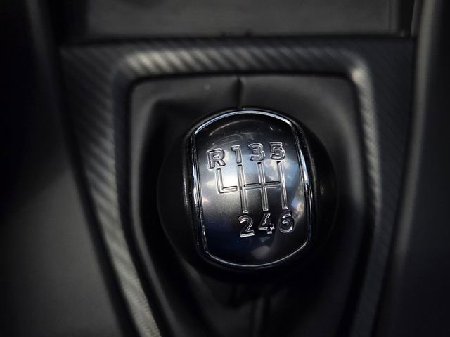 Certified 2025 Ford Mustang GT RWD image 26