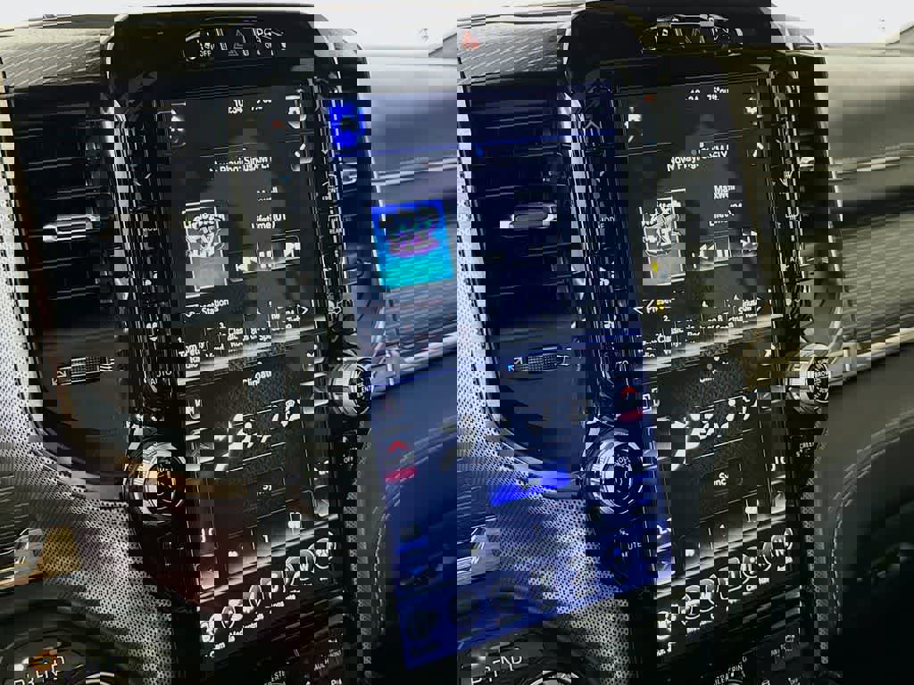 Used 2021 RAM 1500 Limited image 17