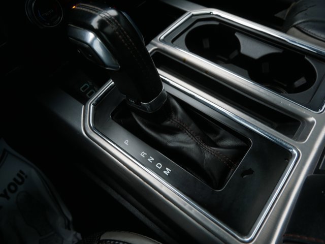 Certified 2018 Ford F150 Platinum w/ FX4 Off-Road Package image 24