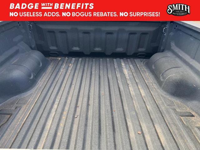 Certified 2019 Ford Ranger Lariat w/ Equipment Group 501A Mid image 10