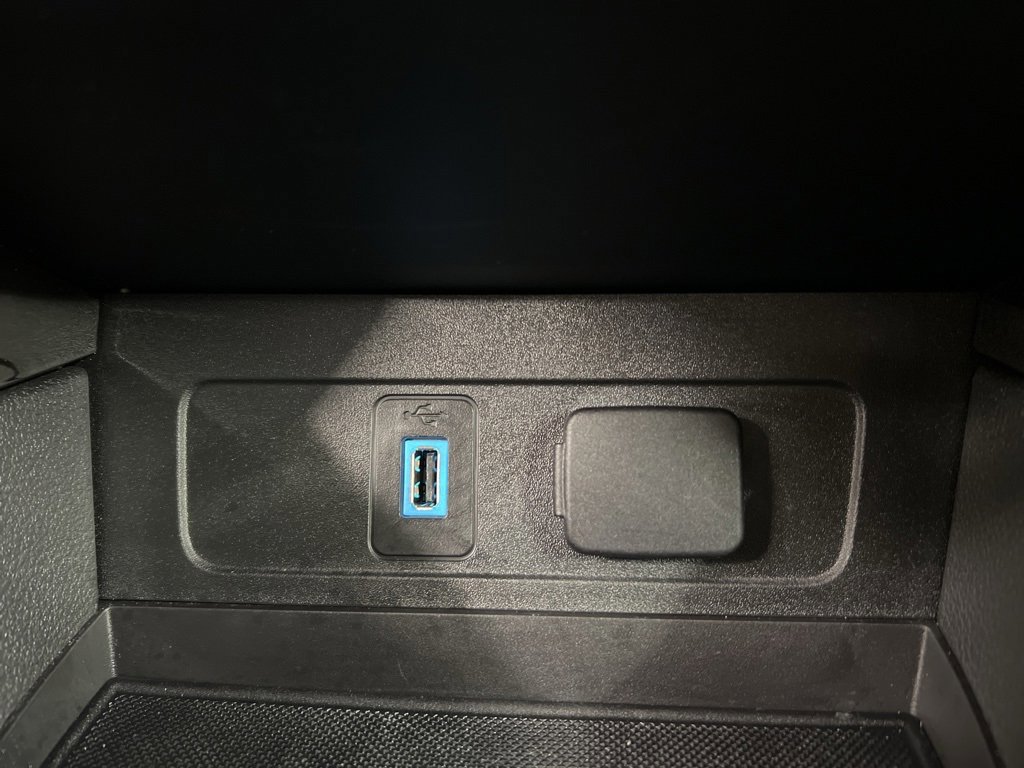 Certified 2019 Ford Escape Titanium image 14