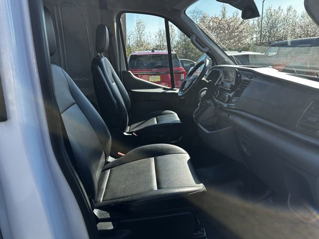 Certified 2023 Ford Transit 250 148 High Roof image 33