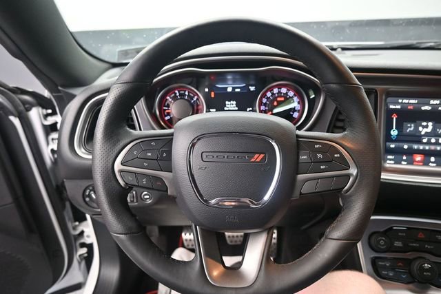 Used 2019 Dodge Challenger R/T Scat Pack w/ Widebody Package RWD image 8