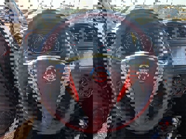 Used 2019 Nissan Versa SV image 12