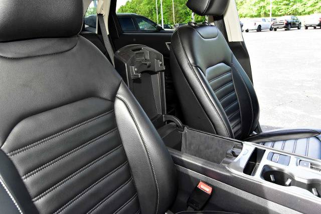 Certified 2024 Ford Edge SEL w/ Convenience Package AWD/4WD image 28