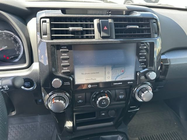 Used 2023 Toyota 4Runner TRD Off-Road Premium w/ Off Road Premium Plus Package AWD/4WD image 21
