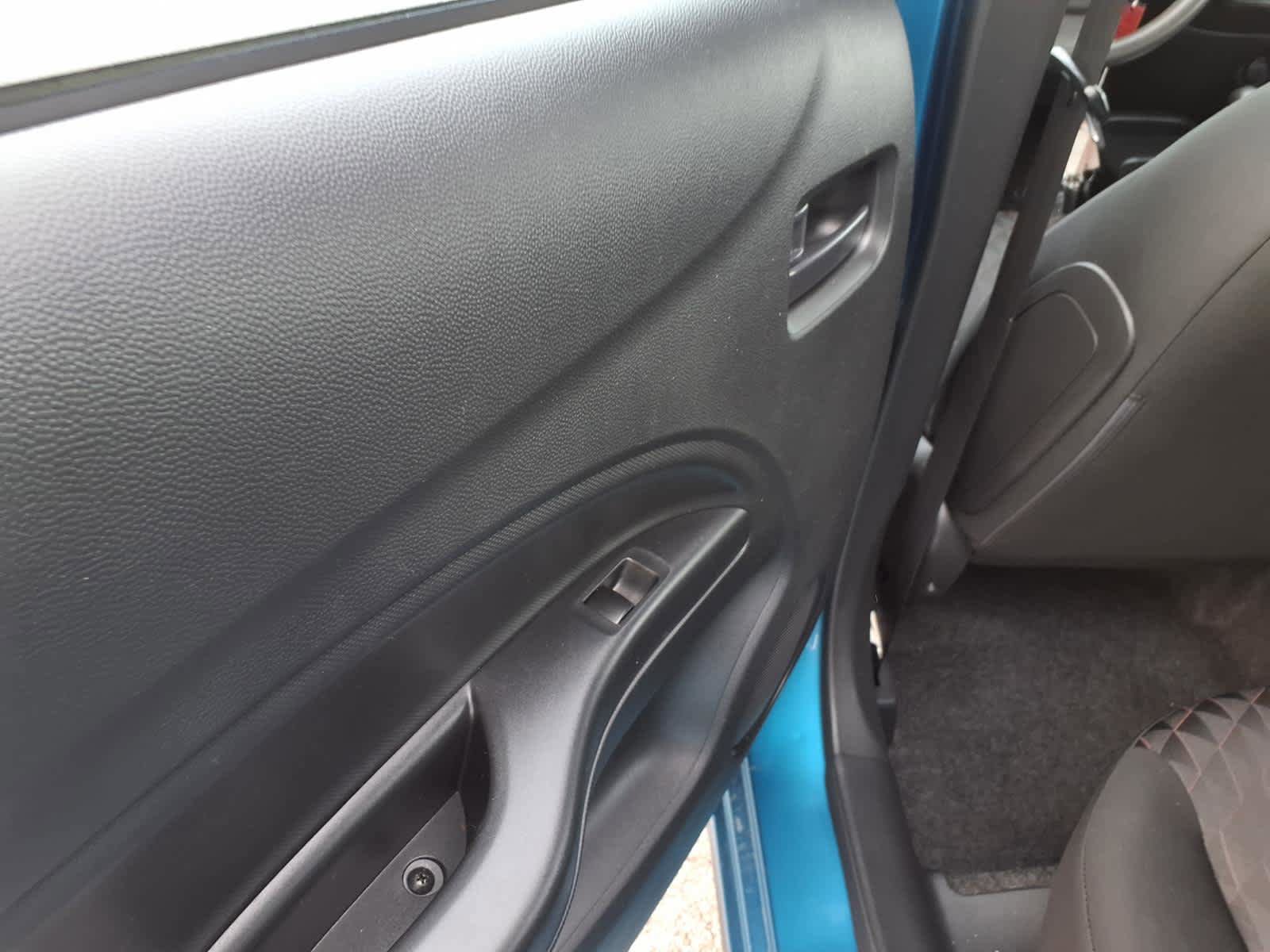 Used 2021 Mitsubishi Mirage LE FWD image 19