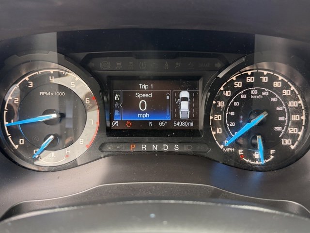 Certified 2020 Ford Ranger XLT w/ Equipment Group 301A Mid image 14