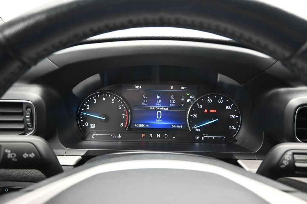 Certified 2023 Ford Explorer XLT w/ Equipment Group 202A AWD/4WD image 19