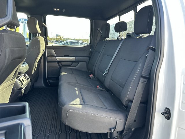 Certified 2023 Ford F150 XLT w/ Equipment Group 302A High AWD/4WD image 23