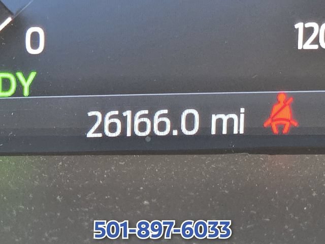 Certified 2025 Ford F150 XLT w/ Equipment Group 302A MID AWD/4WD image 26
