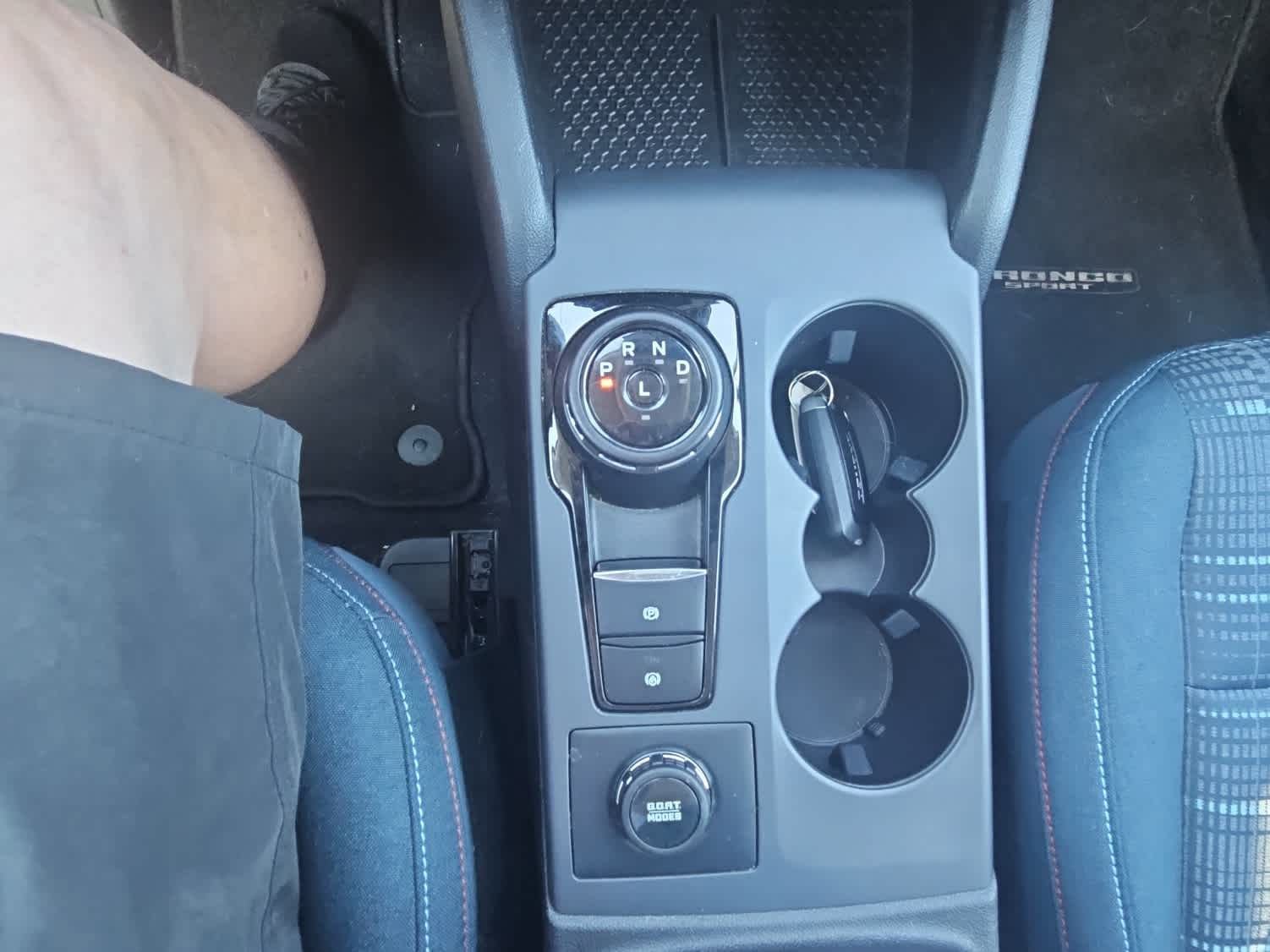Certified 2023 Ford Bronco Sport Heritage AWD/4WD image 18