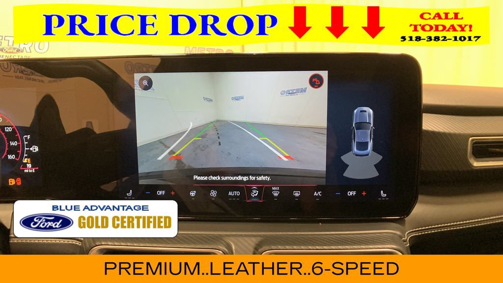 Certified 2024 Ford Mustang GT Premium RWD image 30