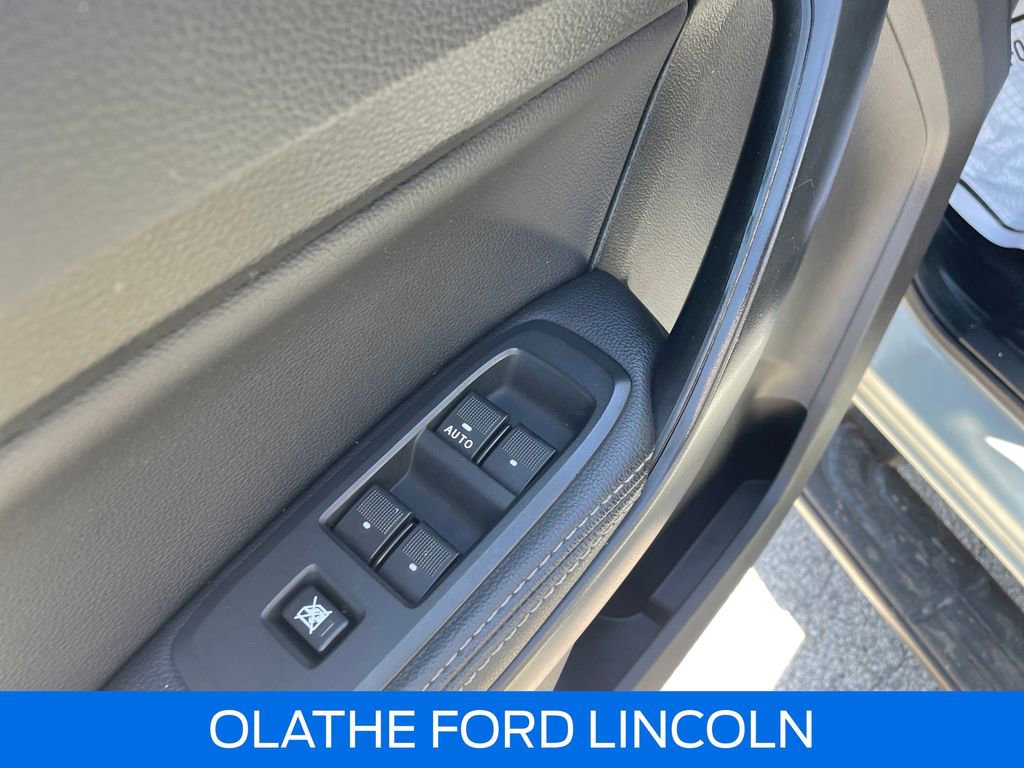 Certified 2021 Ford Ranger Lariat w/ Equipment Group 501A High AWD/4WD image 15