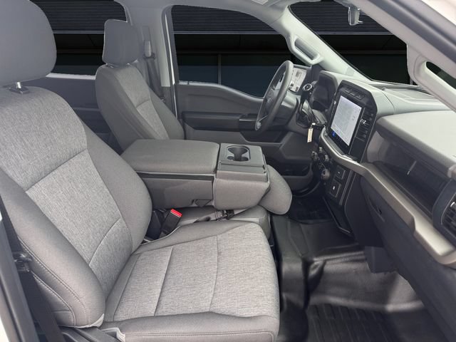 Certified 2024 Ford F150 XL AWD/4WD image 15