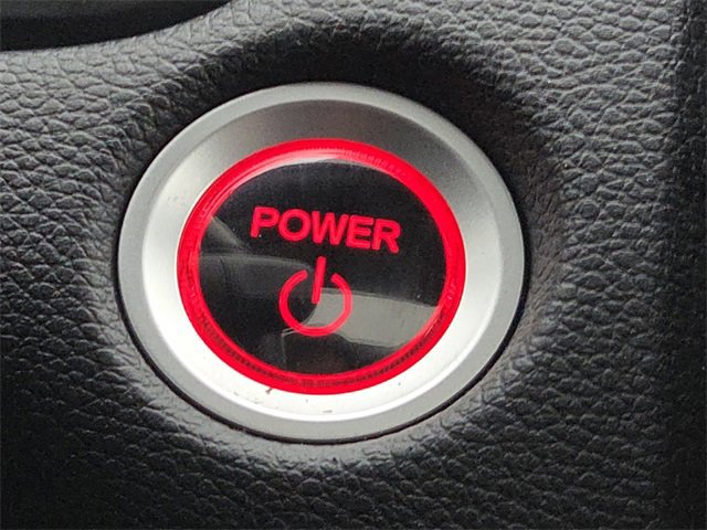 Used 2021 Honda CR-V EX-L image 19