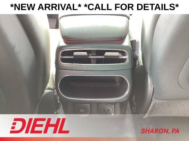 Used 2022 Genesis GV70 2.5T w/ Advanced Package AWD/4WD image 21
